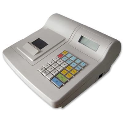 Кассовый аппарат ЭКР 2102К